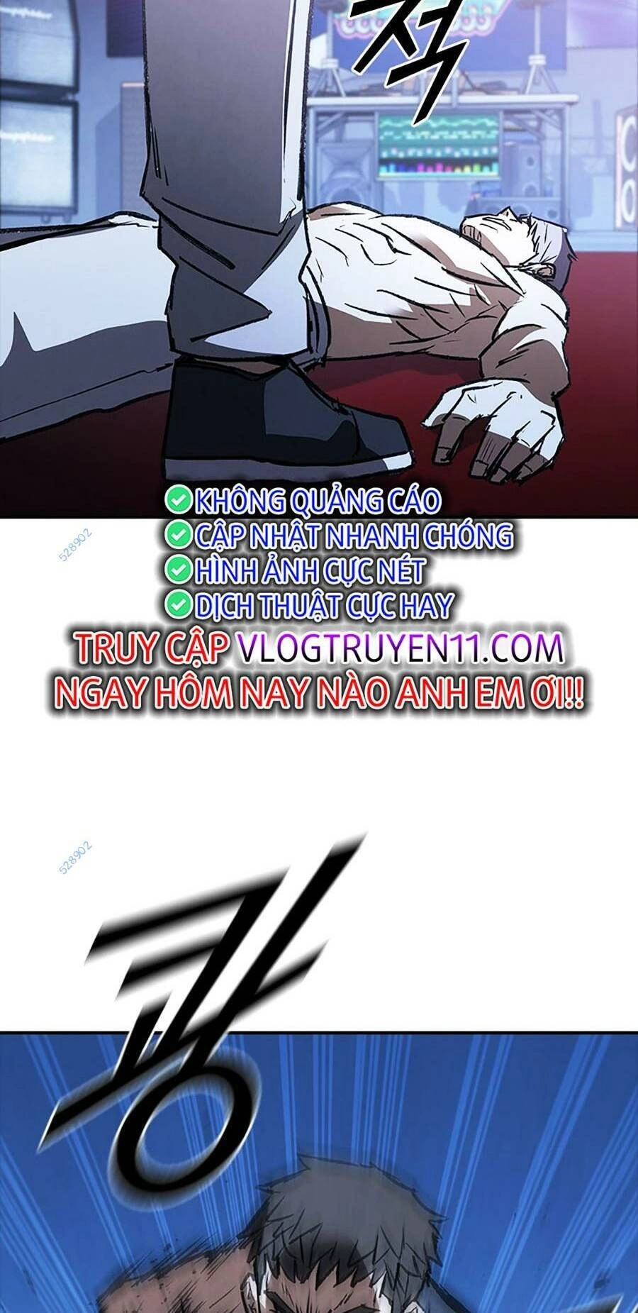 Cá Mập Wyvern Chapter 41 - 110