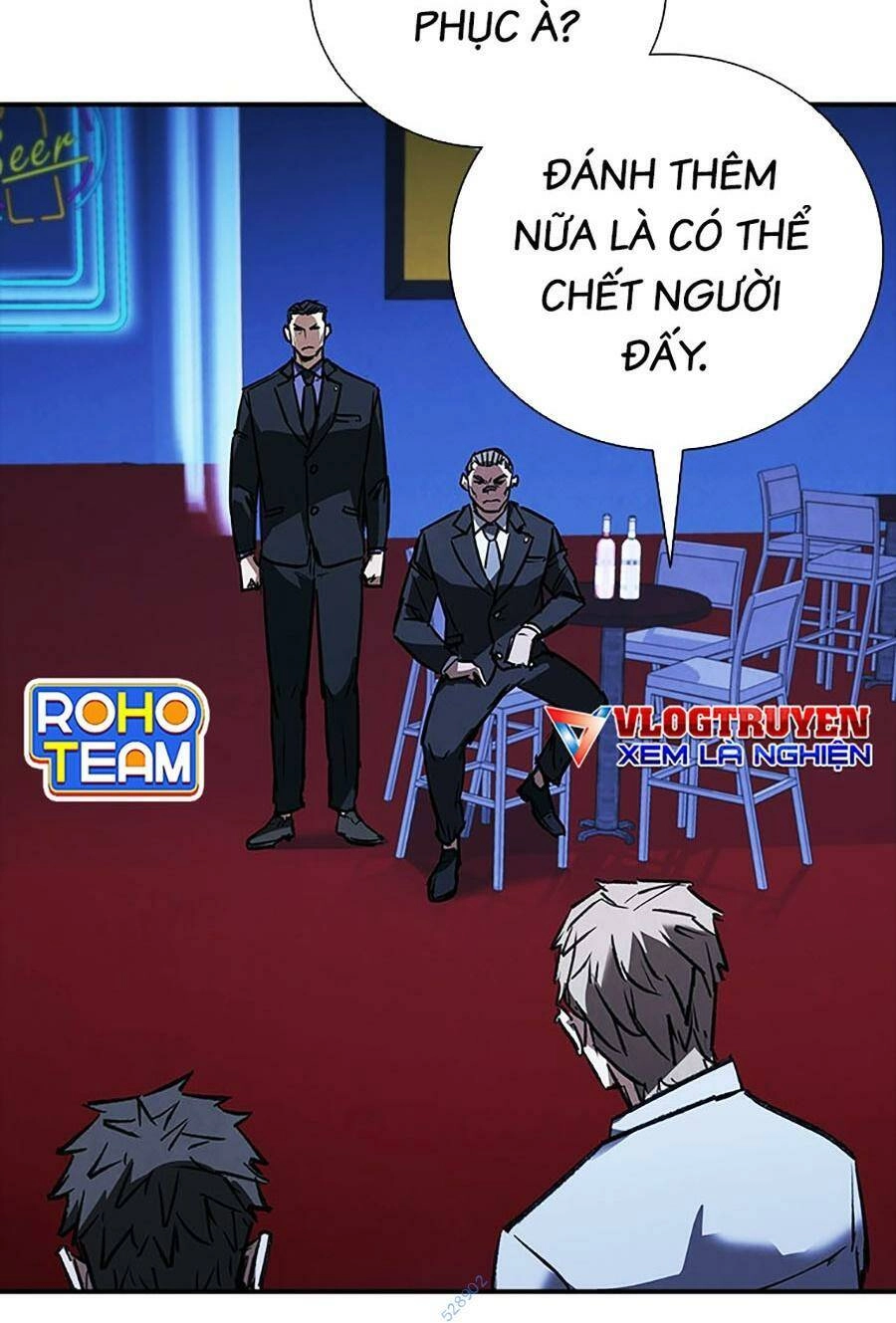 Cá Mập Wyvern Chapter 42 - 9