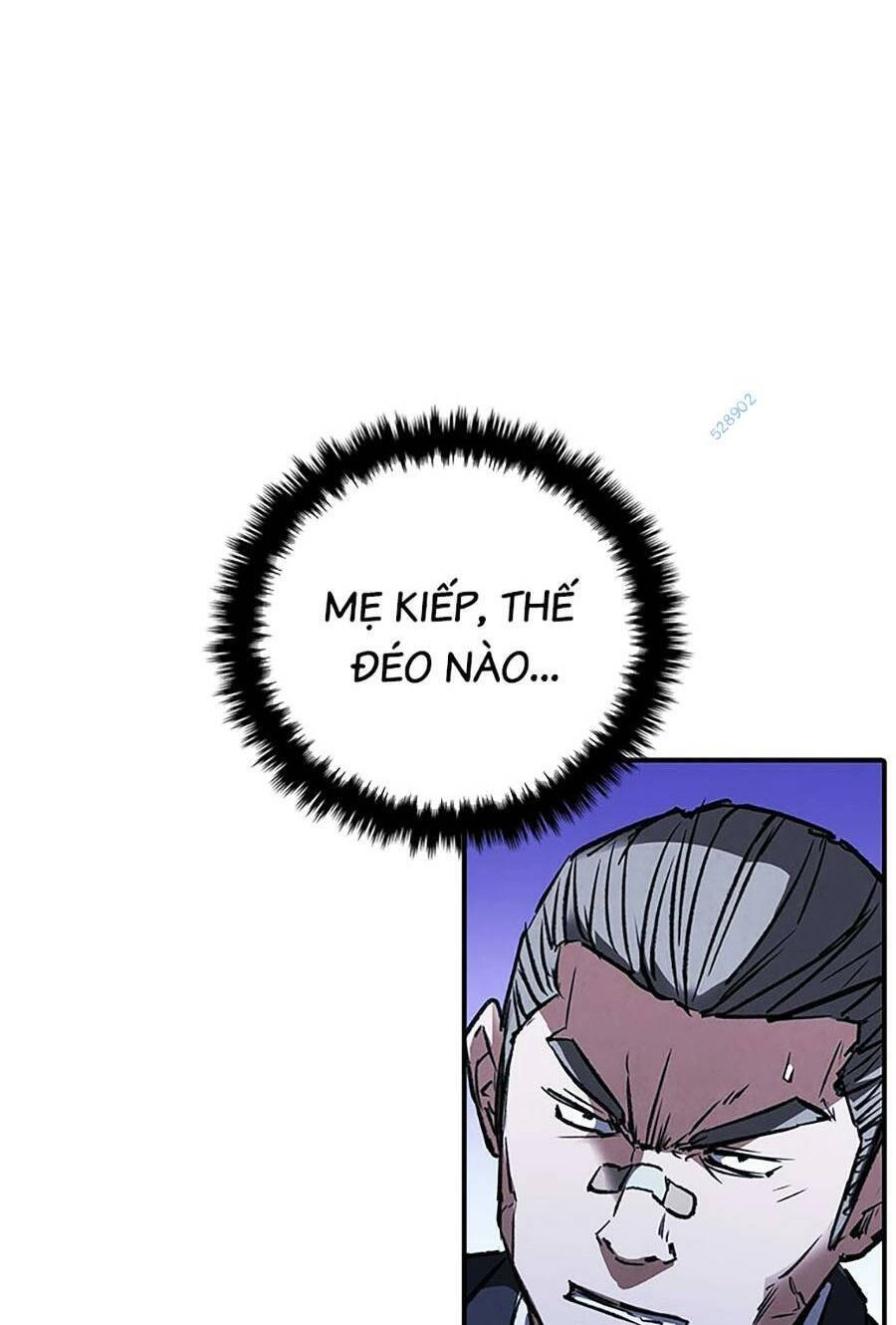 Cá Mập Wyvern Chapter 42 - 10