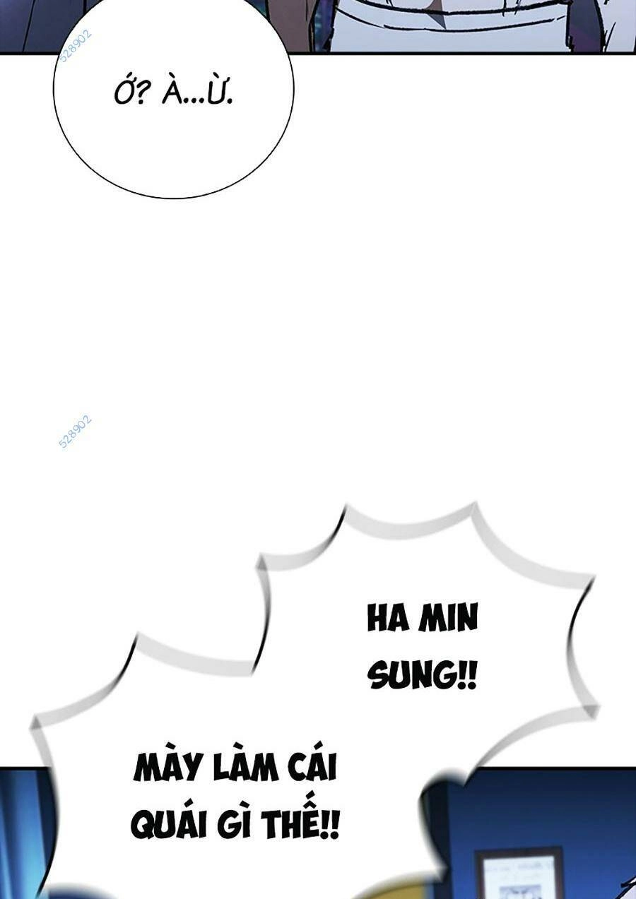 Cá Mập Wyvern Chapter 42 - 43