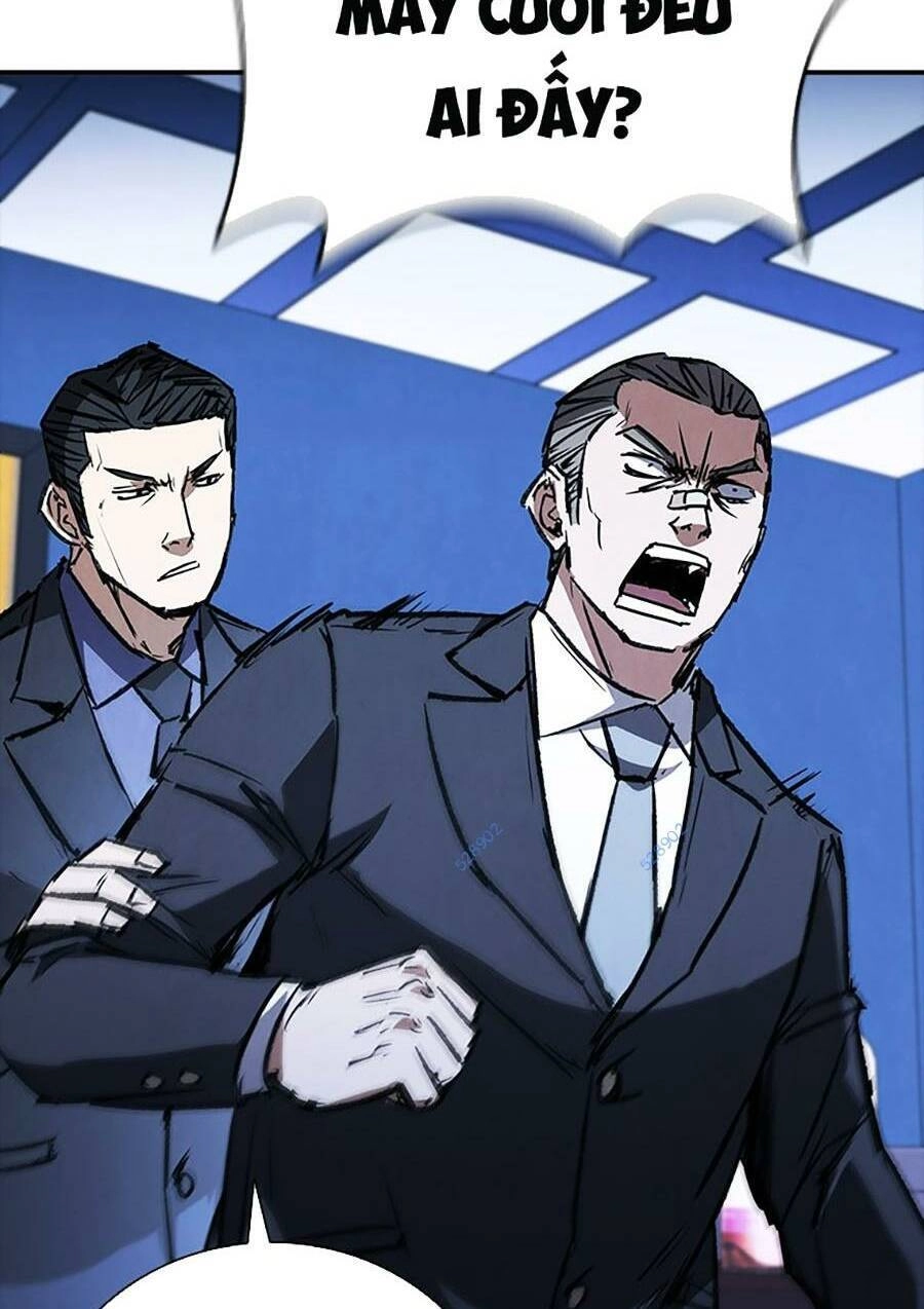 Cá Mập Wyvern Chapter 42 - 54