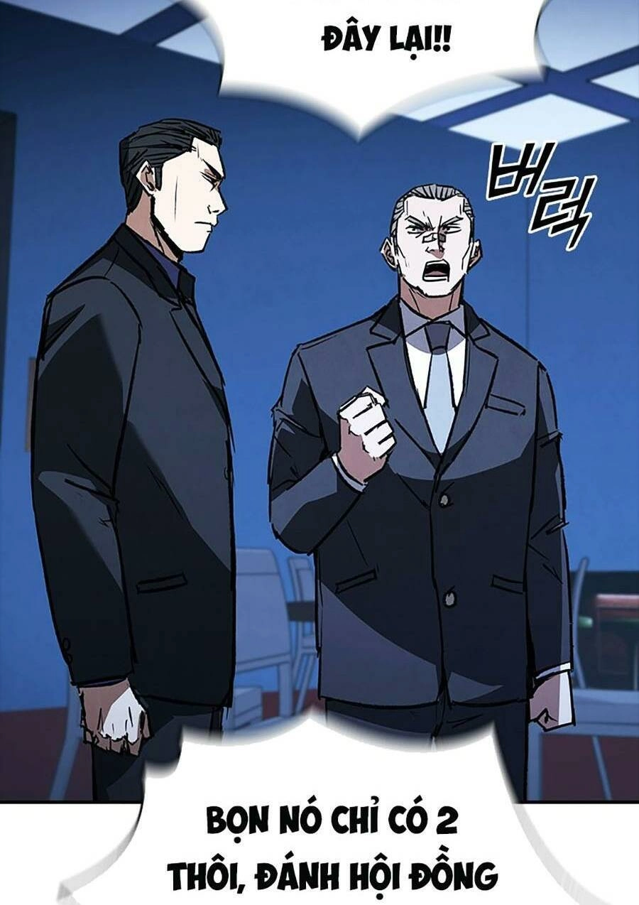 Cá Mập Wyvern Chapter 42 - 58