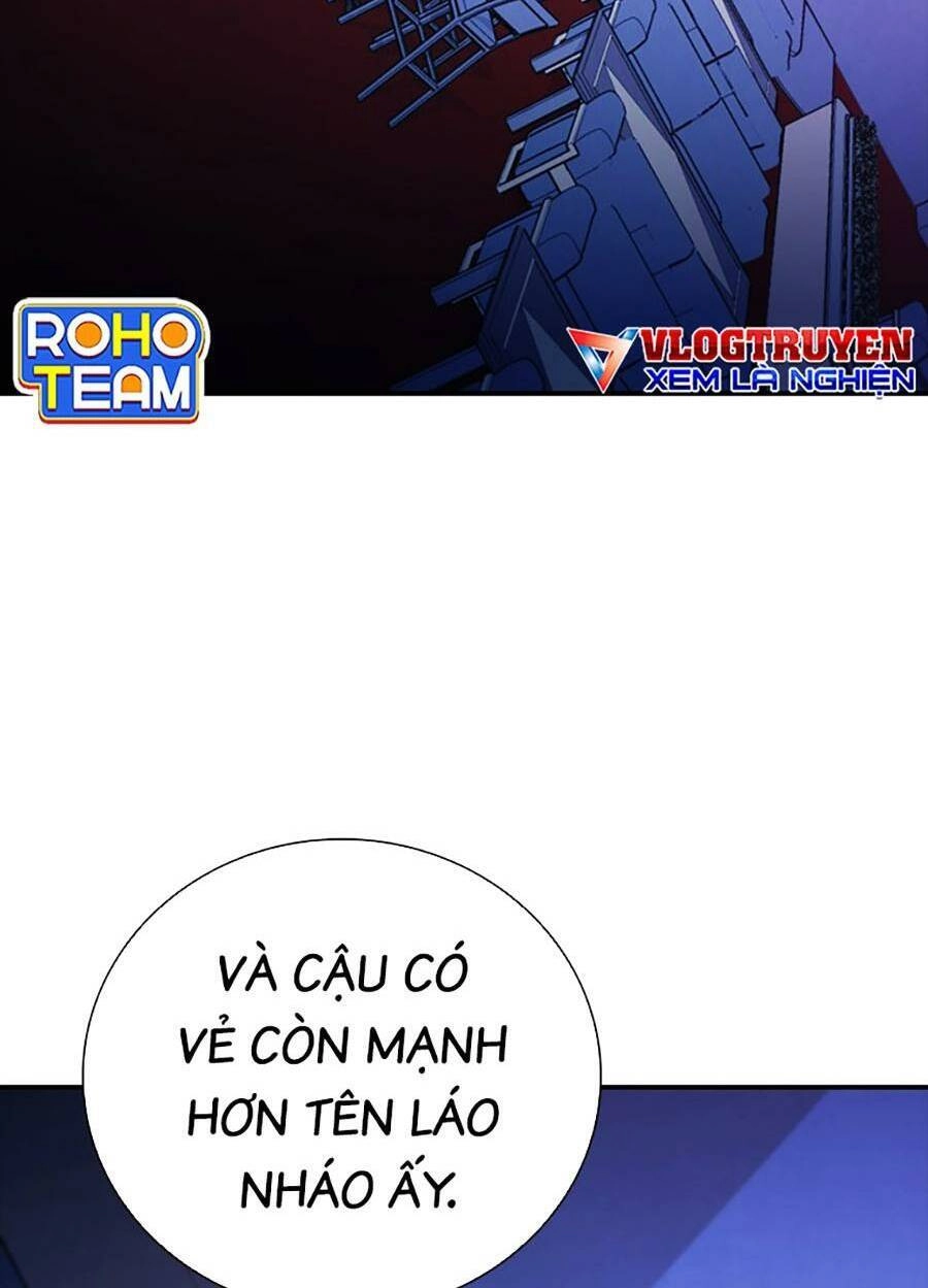 Cá Mập Wyvern Chapter 43 - 10