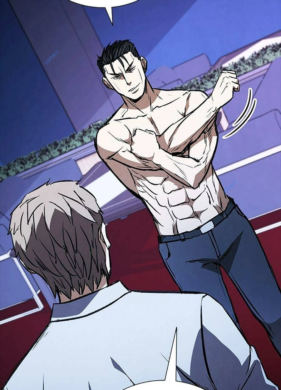 Cá Mập Wyvern Chapter 43 - 11