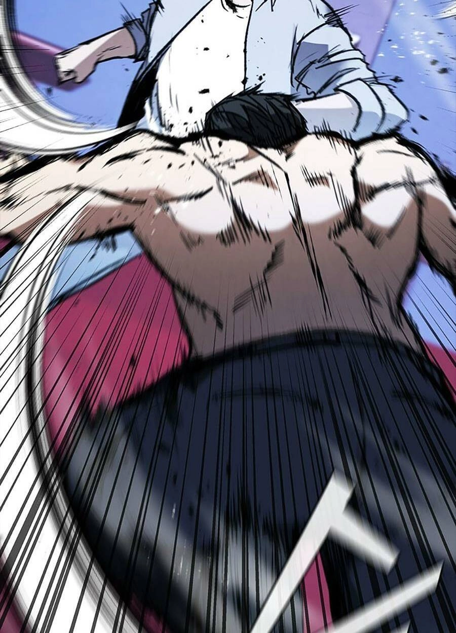 Cá Mập Wyvern Chapter 43 - 36