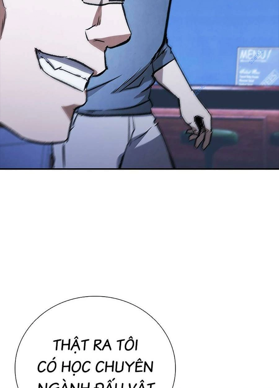 Cá Mập Wyvern Chapter 43 - 49