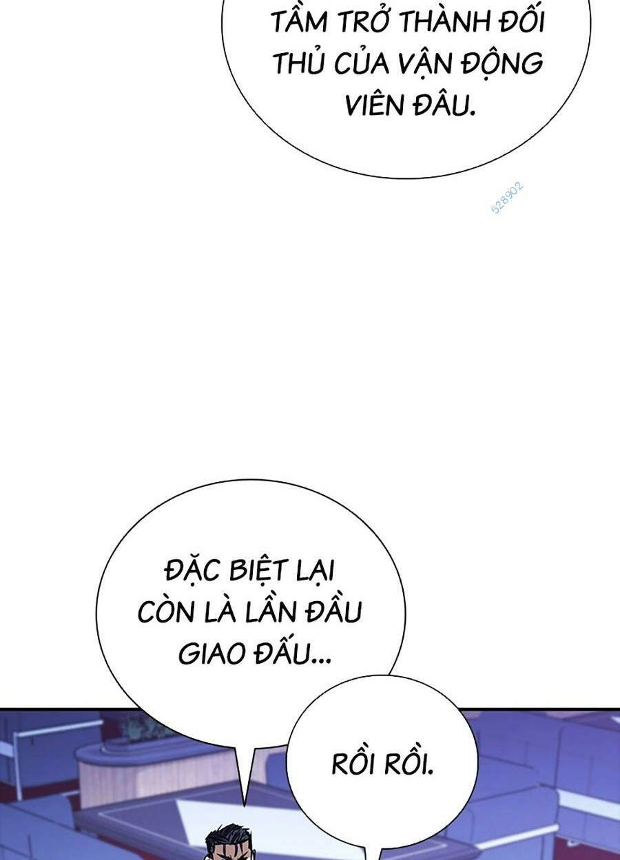 Cá Mập Wyvern Chapter 43 - 55