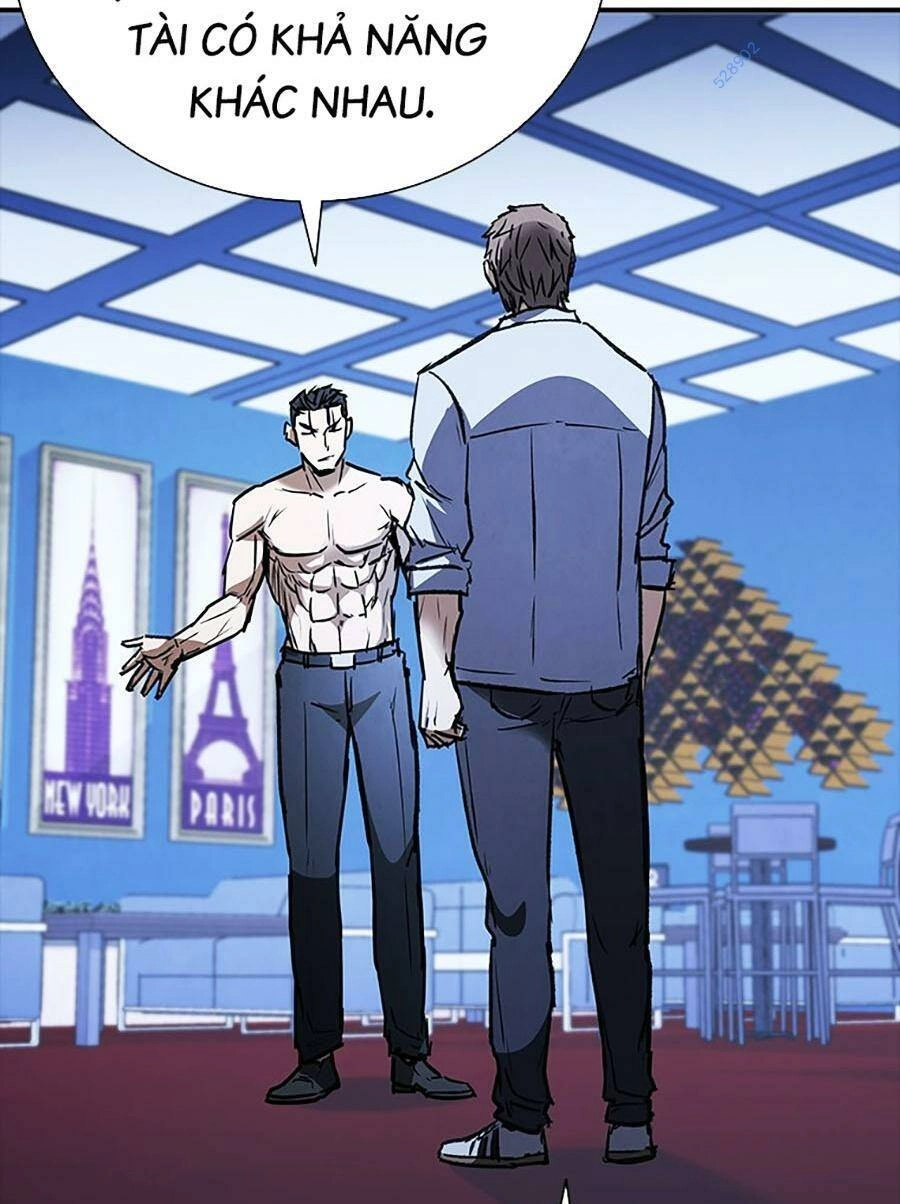 Cá Mập Wyvern Chapter 43 - 75