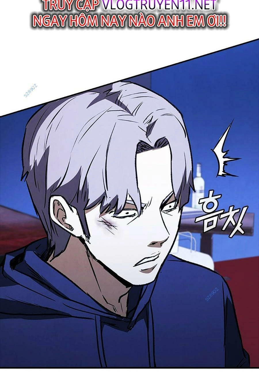 Cá Mập Wyvern Chapter 43 - 144