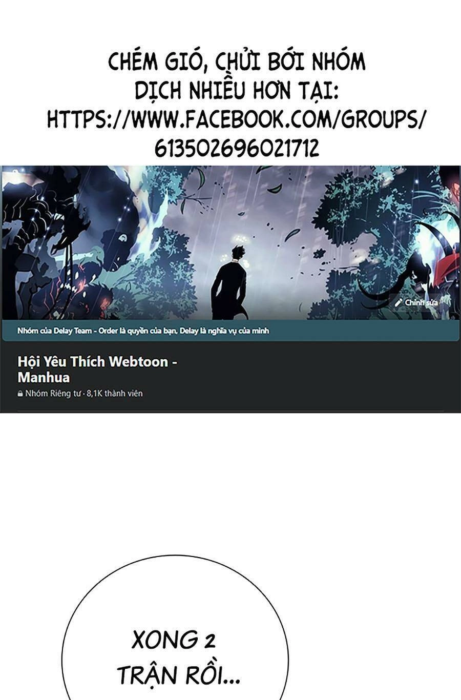 Cá Mập Wyvern Chapter 44 - 1