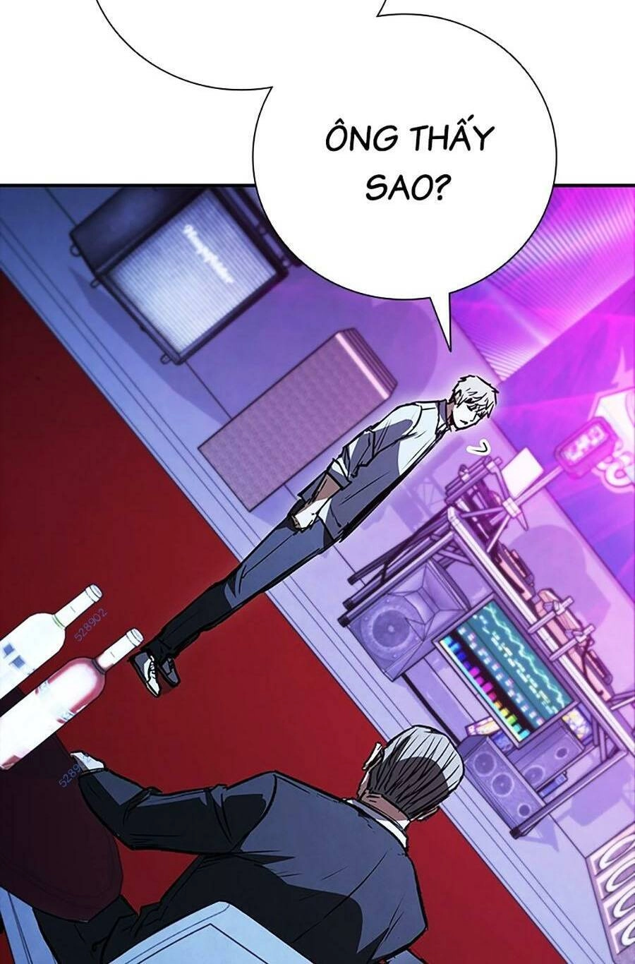 Cá Mập Wyvern Chapter 44 - 2