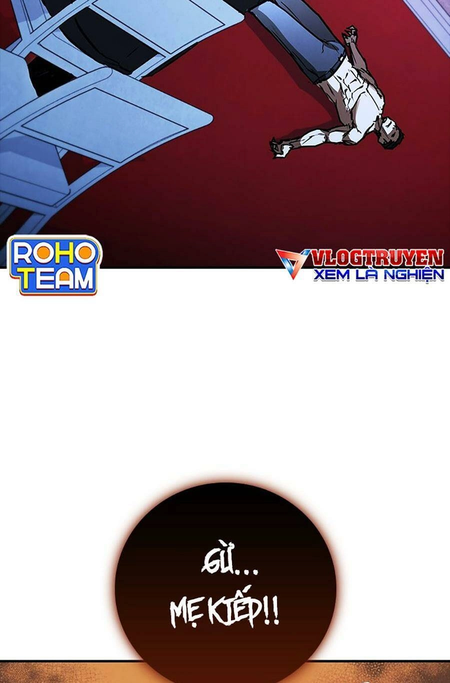 Cá Mập Wyvern Chapter 44 - 3