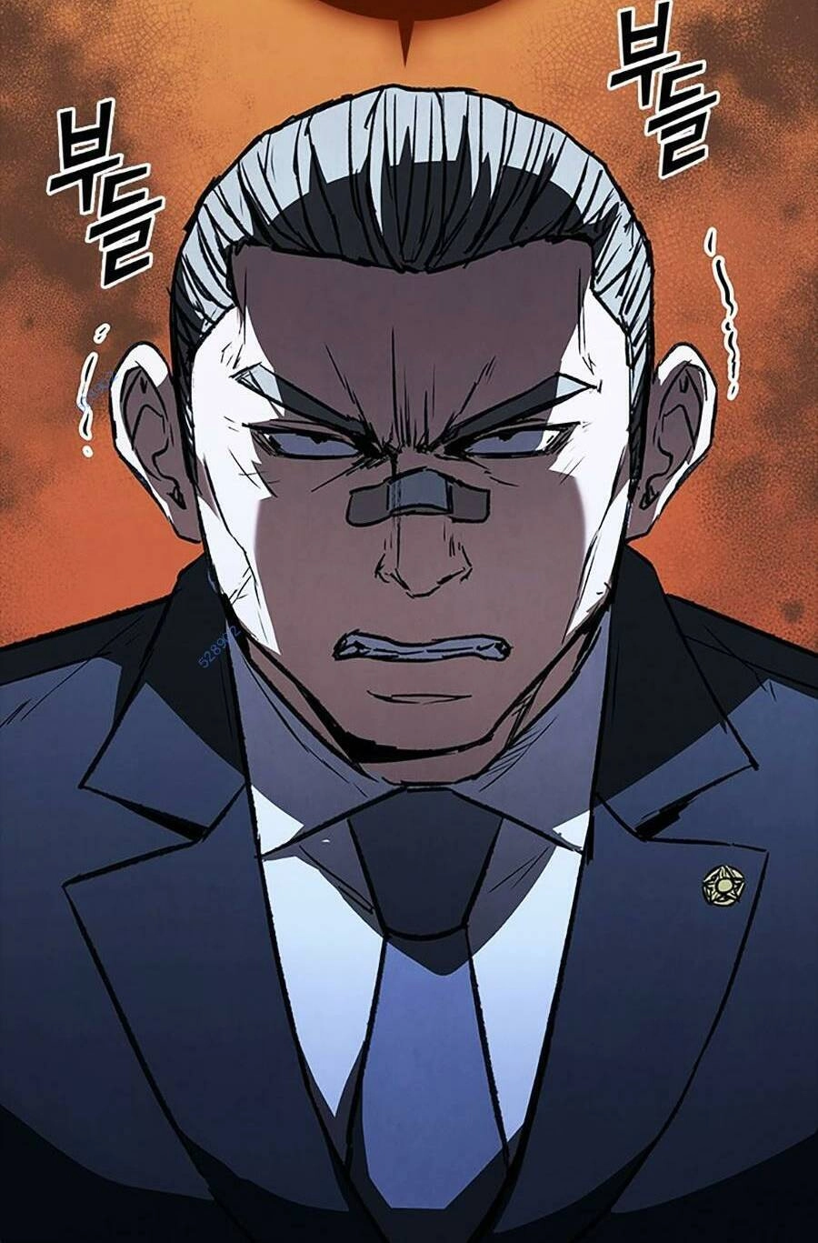 Cá Mập Wyvern Chapter 44 - 4