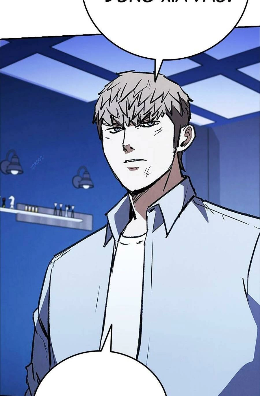 Cá Mập Wyvern Chapter 44 - 10