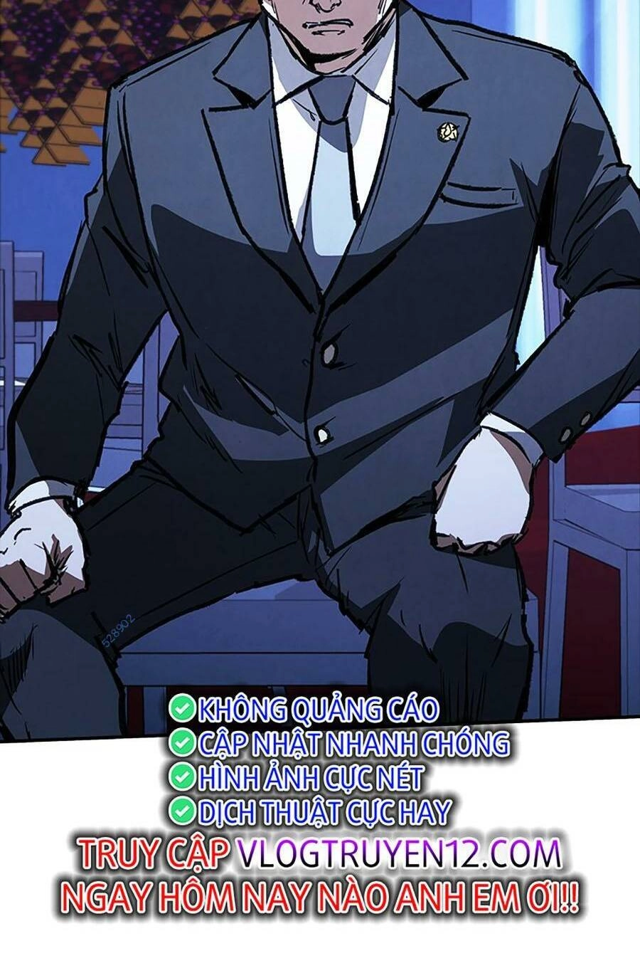 Cá Mập Wyvern Chapter 44 - 12