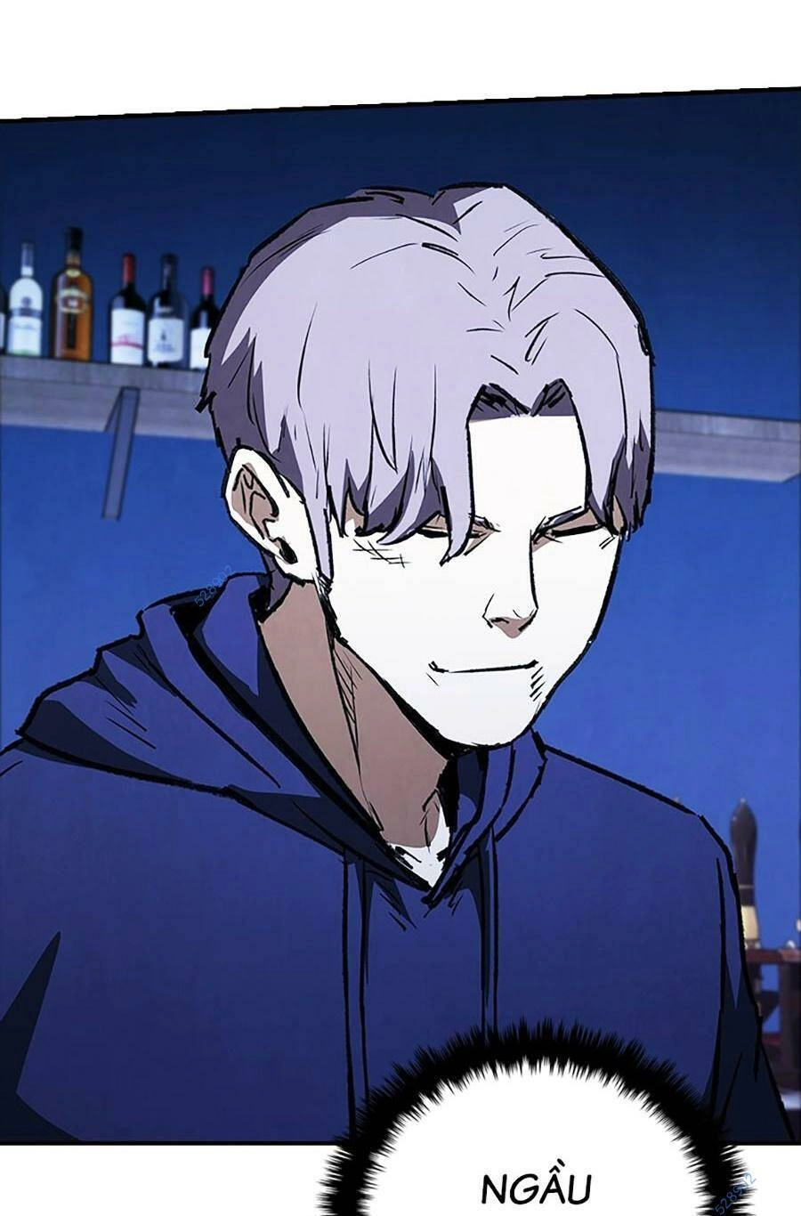 Cá Mập Wyvern Chapter 44 - 13