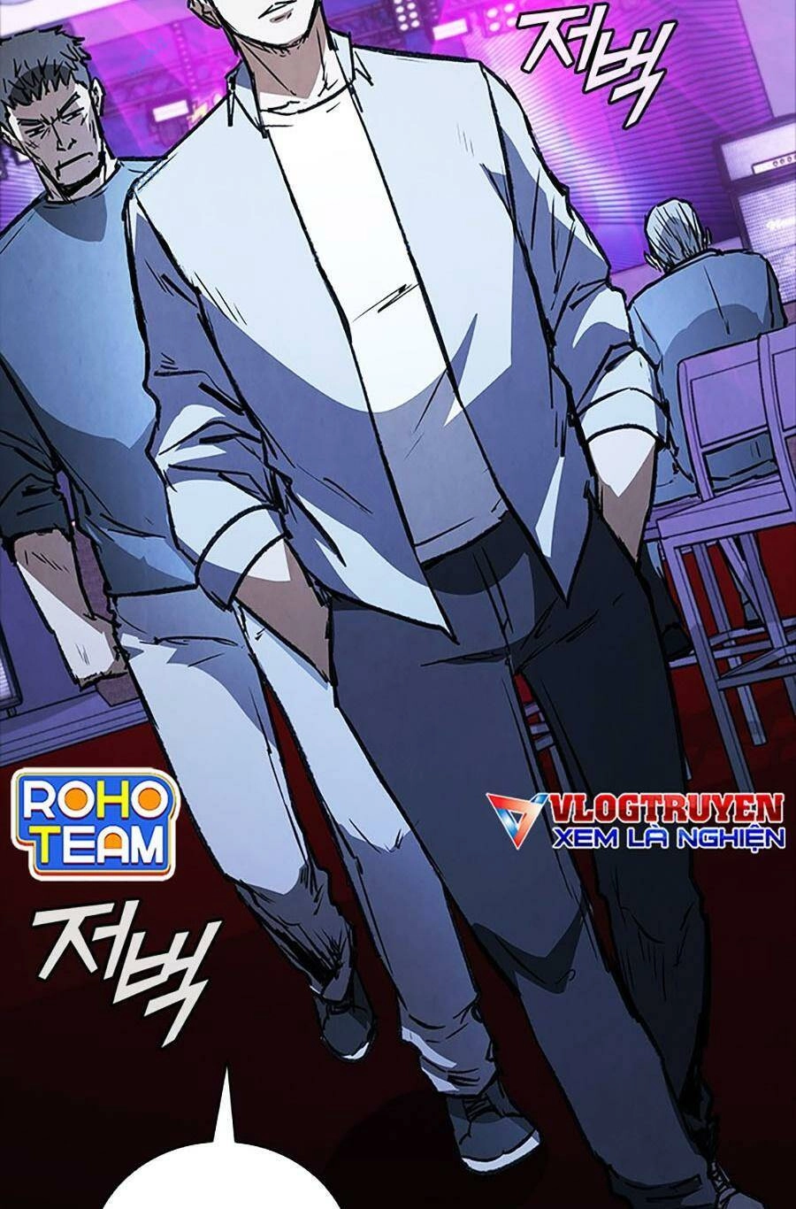 Cá Mập Wyvern Chapter 44 - 15