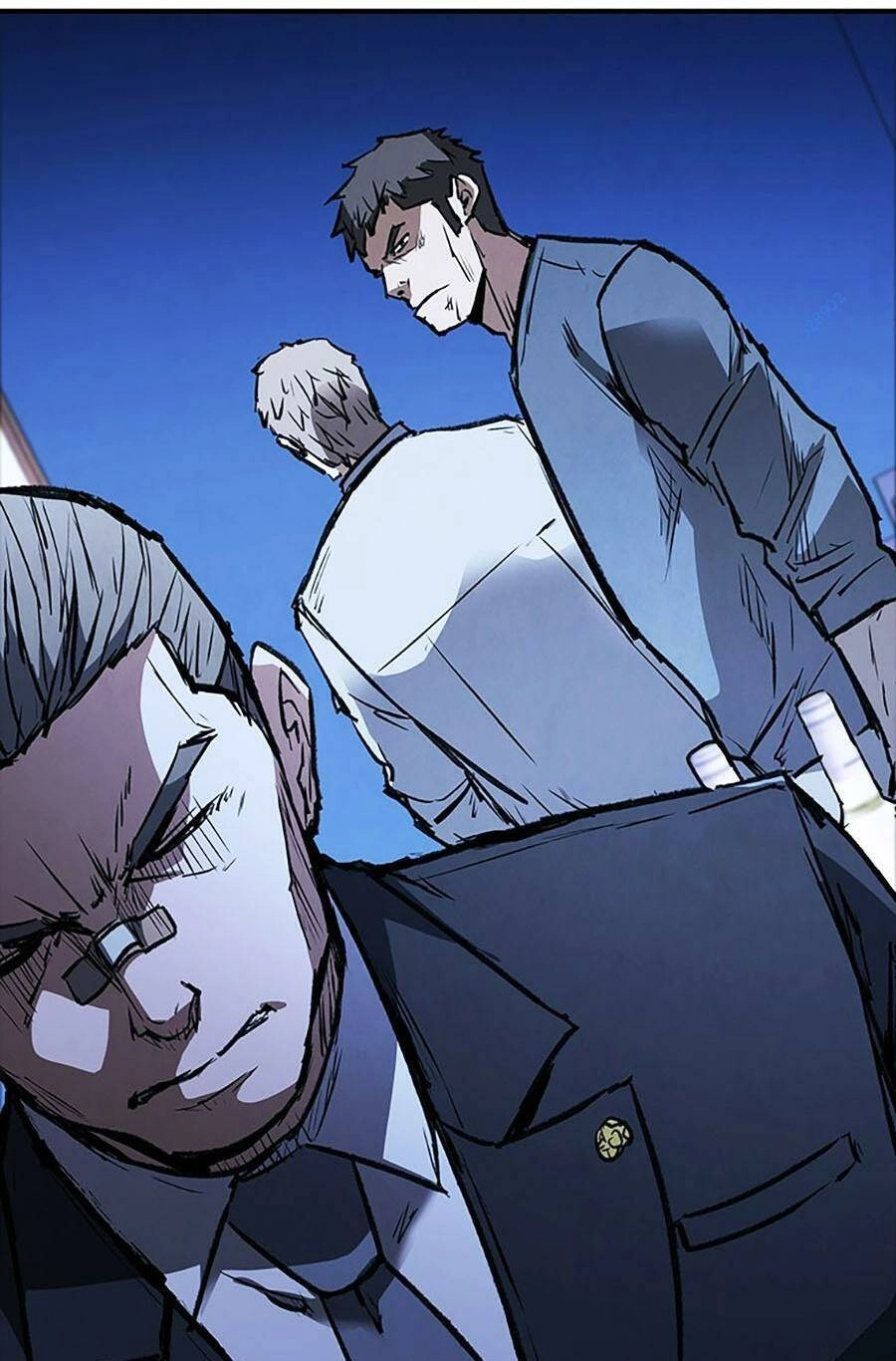 Cá Mập Wyvern Chapter 44 - 17