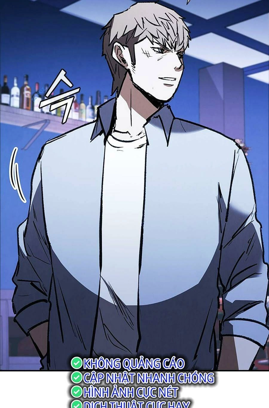 Cá Mập Wyvern Chapter 44 - 19