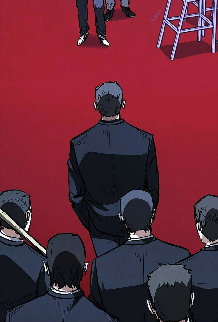 Cá Mập Wyvern Chapter 44 - 39