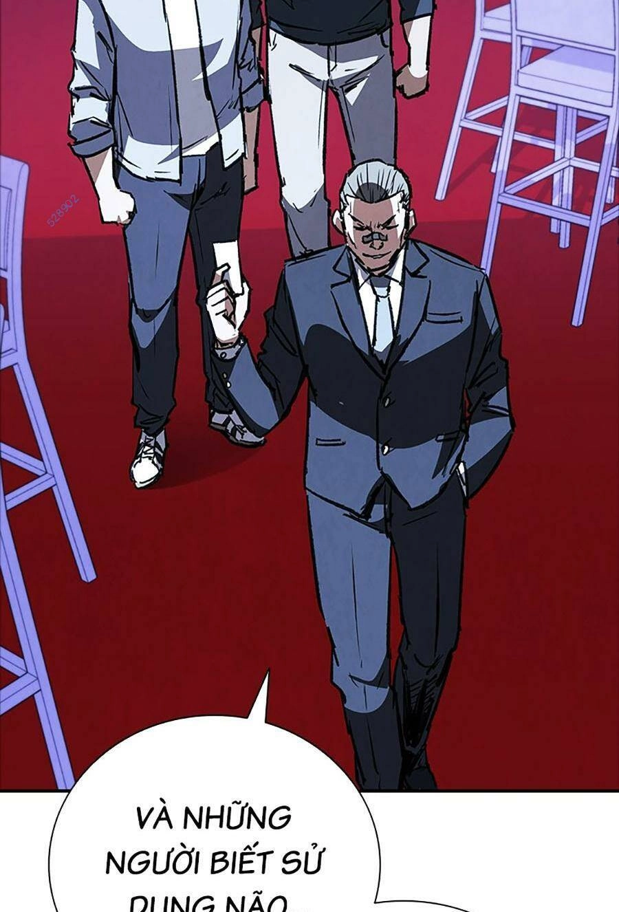 Cá Mập Wyvern Chapter 44 - 43