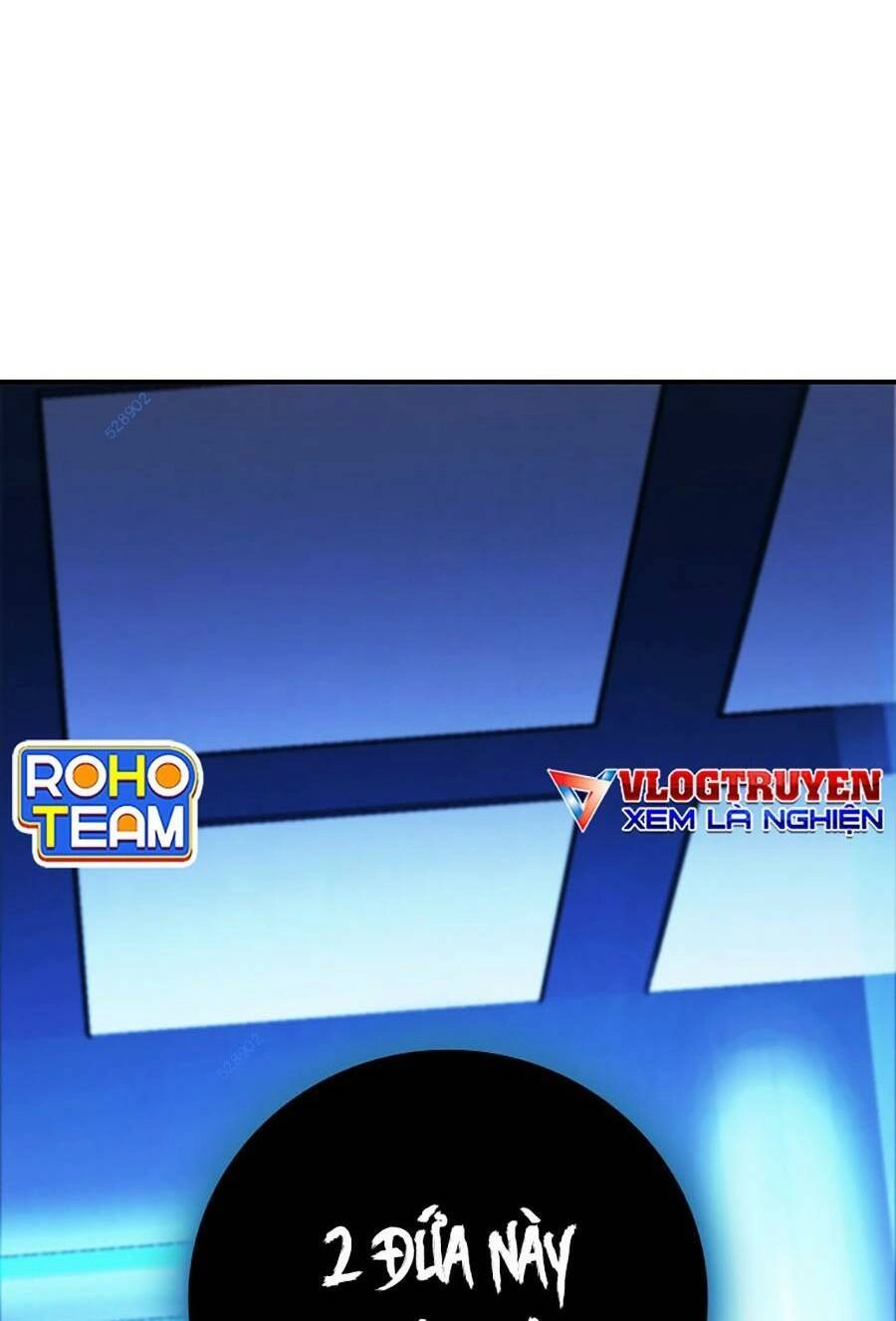 Cá Mập Wyvern Chapter 44 - 46