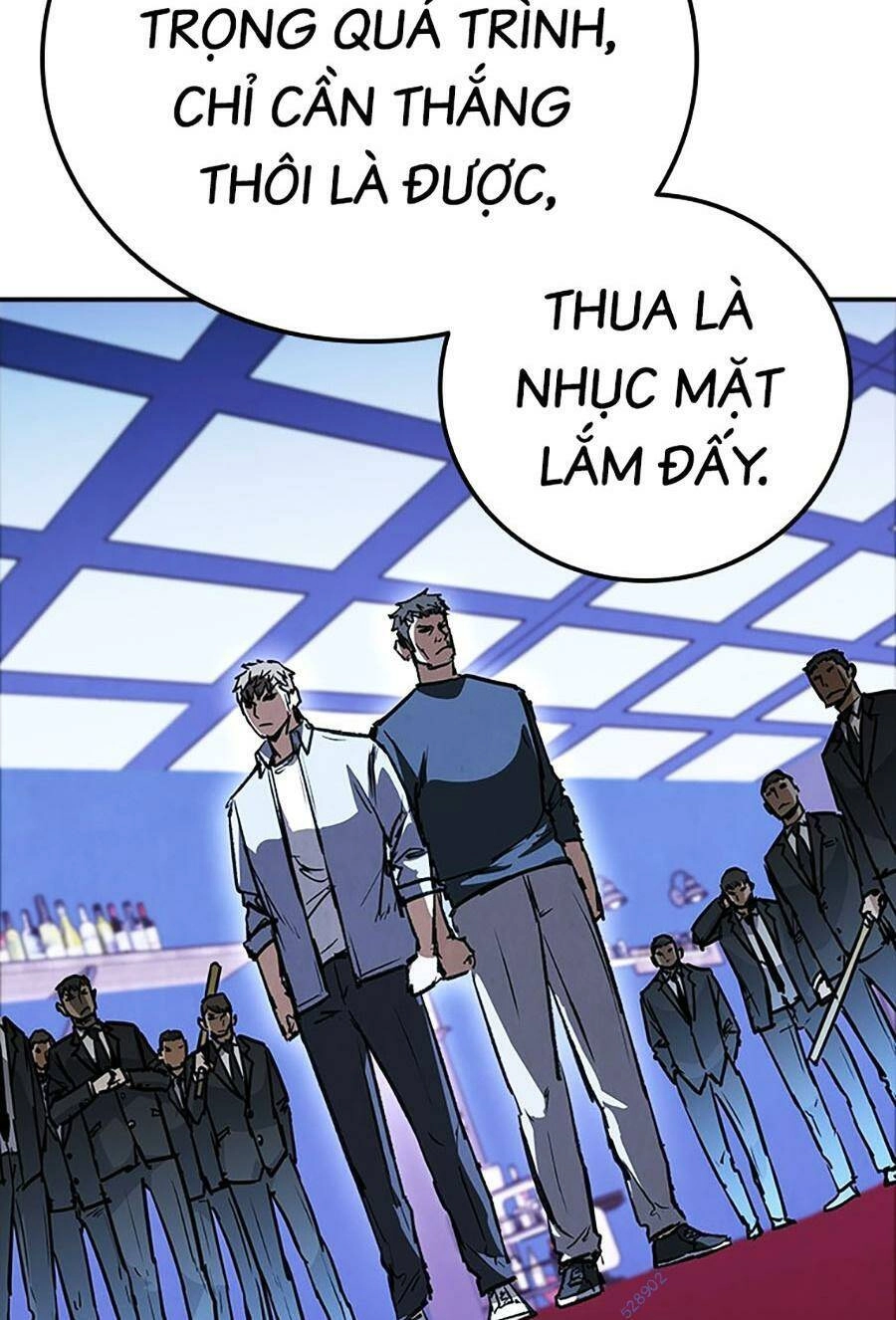 Cá Mập Wyvern Chapter 44 - 49