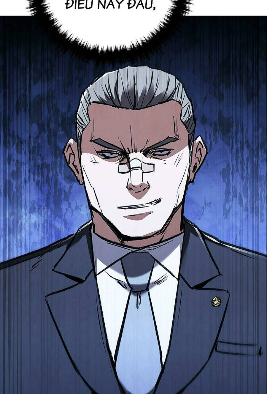 Cá Mập Wyvern Chapter 44 - 51