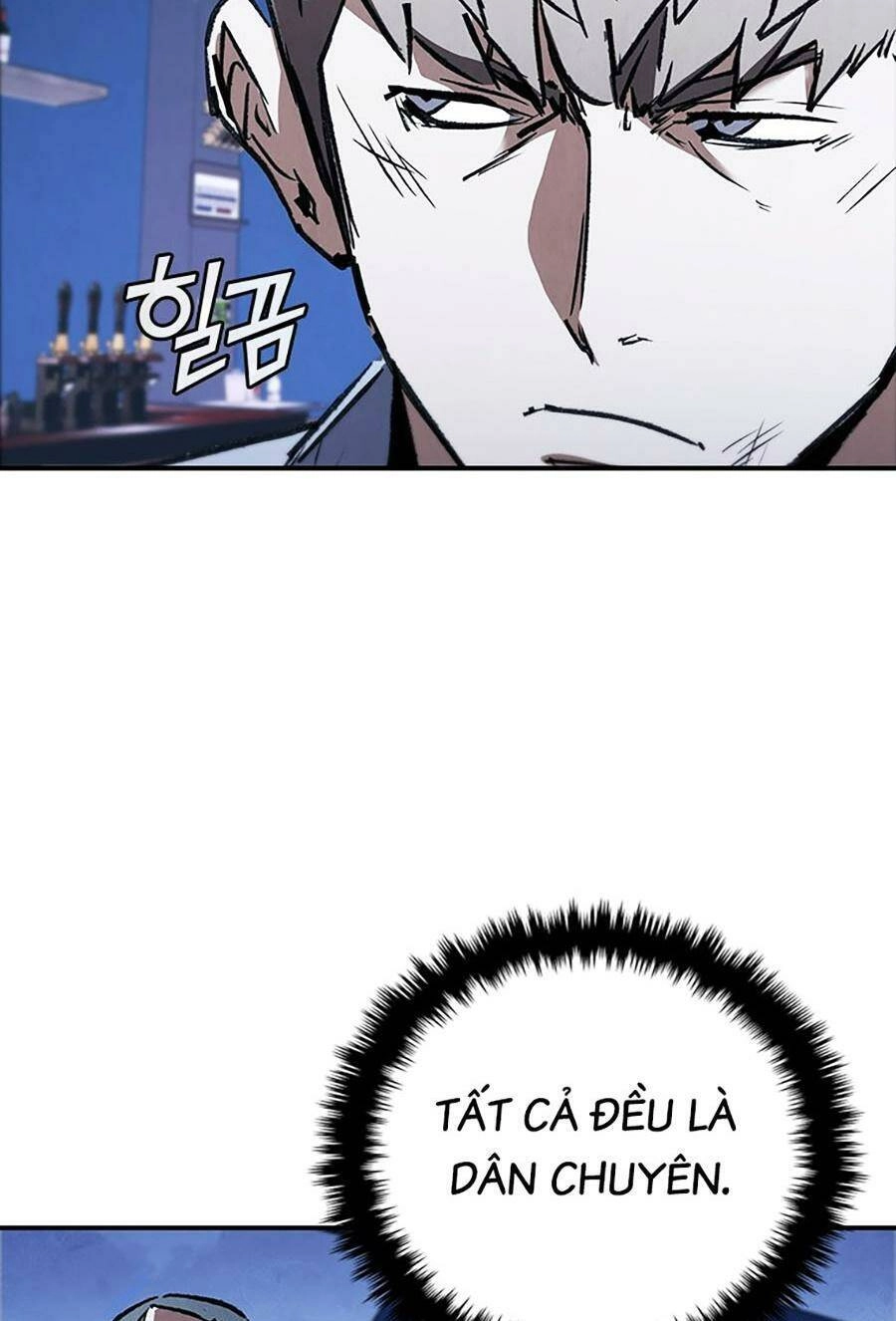 Cá Mập Wyvern Chapter 44 - 53