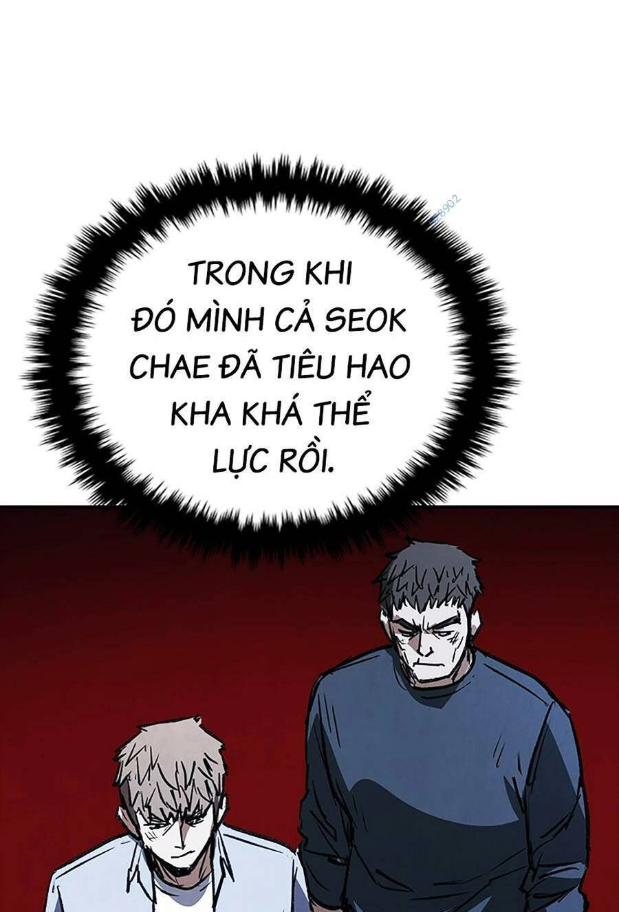 Cá Mập Wyvern Chapter 44 - 55