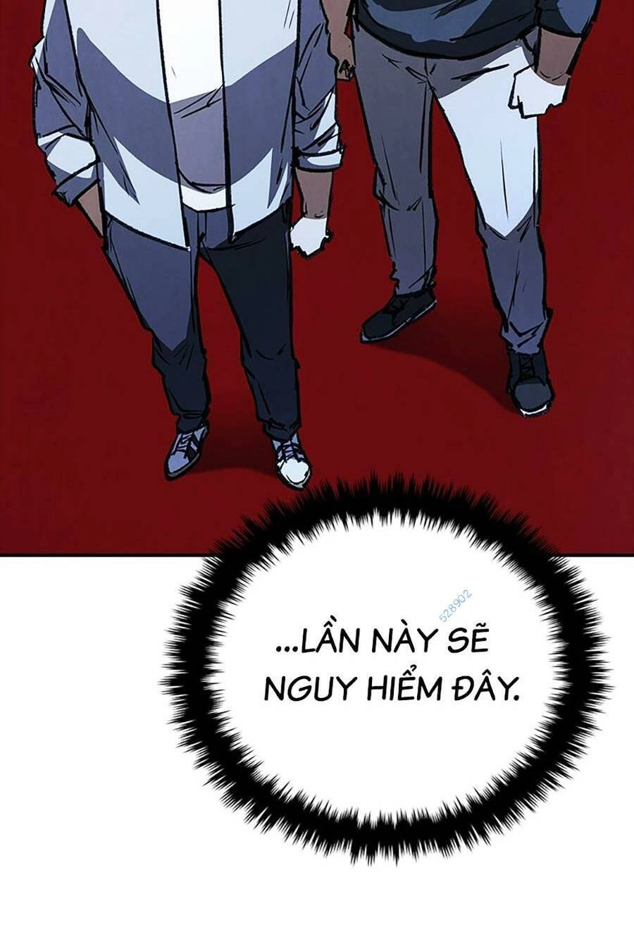 Cá Mập Wyvern Chapter 44 - 56