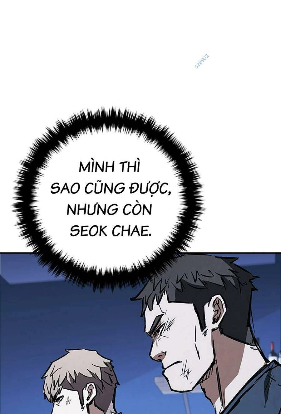 Cá Mập Wyvern Chapter 44 - 57