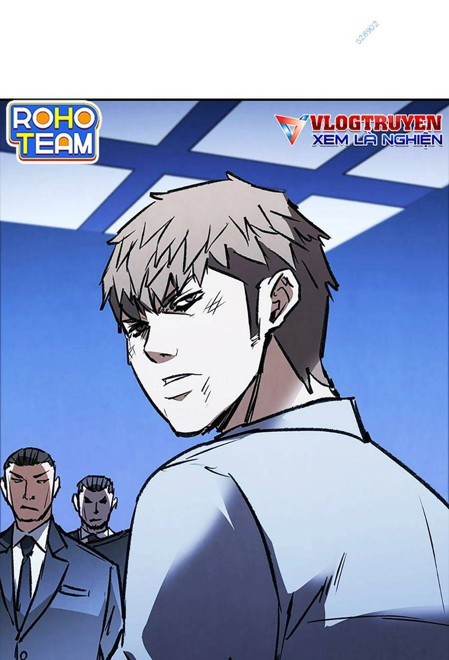 Cá Mập Wyvern Chapter 44 - 61