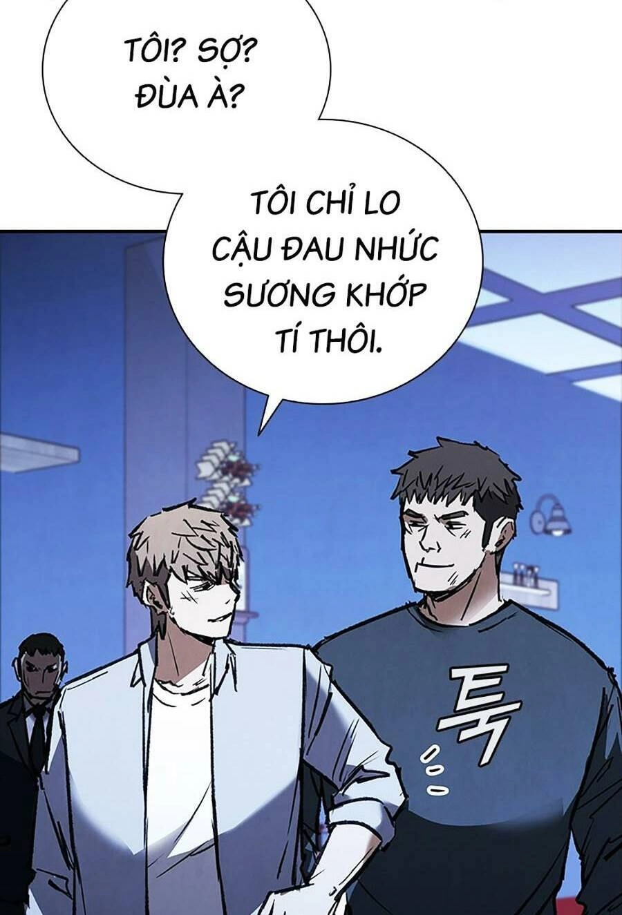 Cá Mập Wyvern Chapter 44 - 68