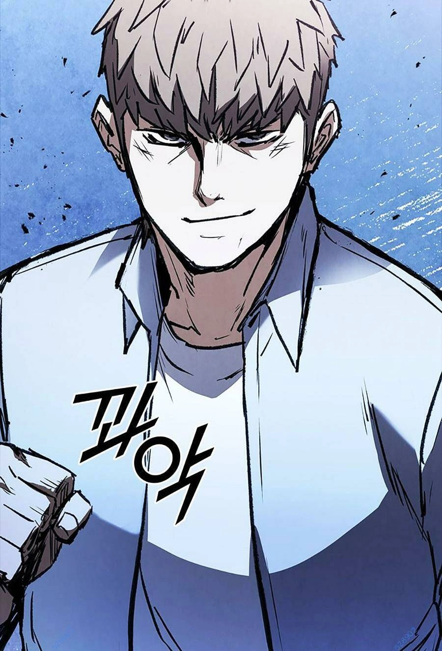 Cá Mập Wyvern Chapter 44 - 71