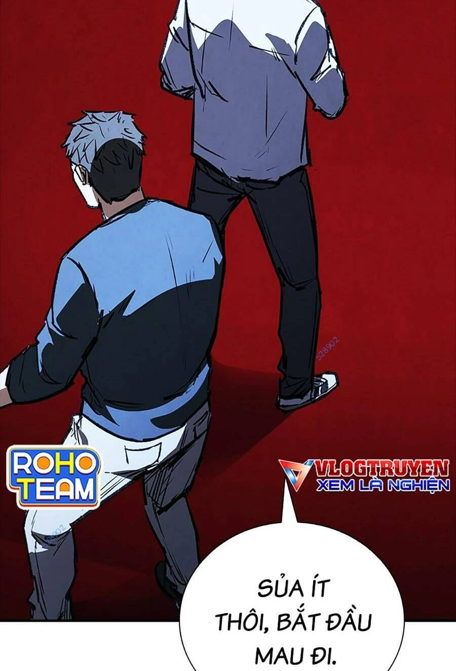 Cá Mập Wyvern Chapter 44 - 76