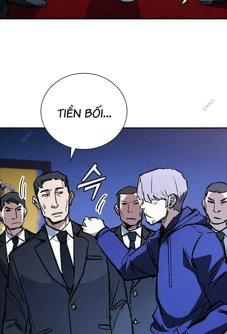 Cá Mập Wyvern Chapter 44 - 78