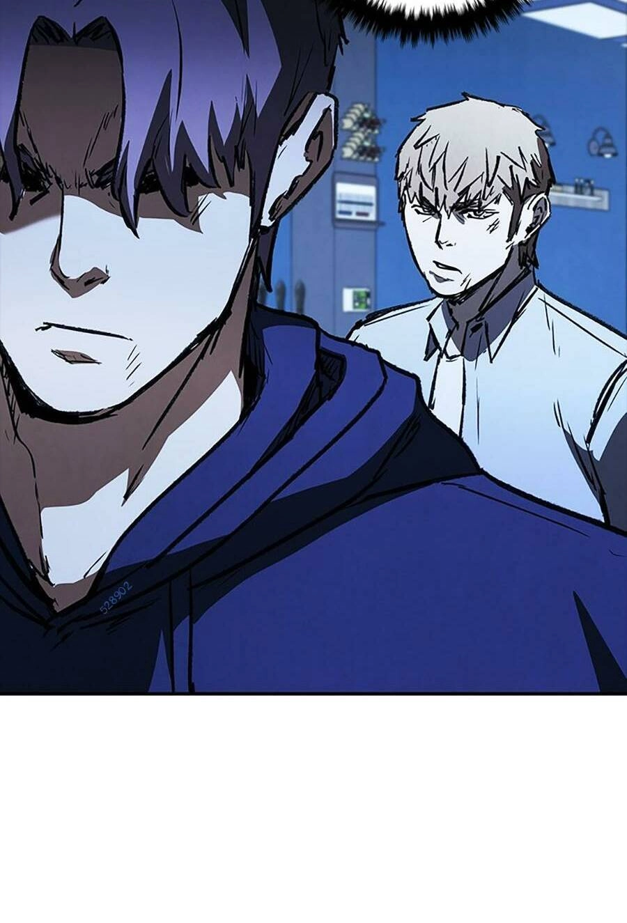 Cá Mập Wyvern Chapter 44 - 84