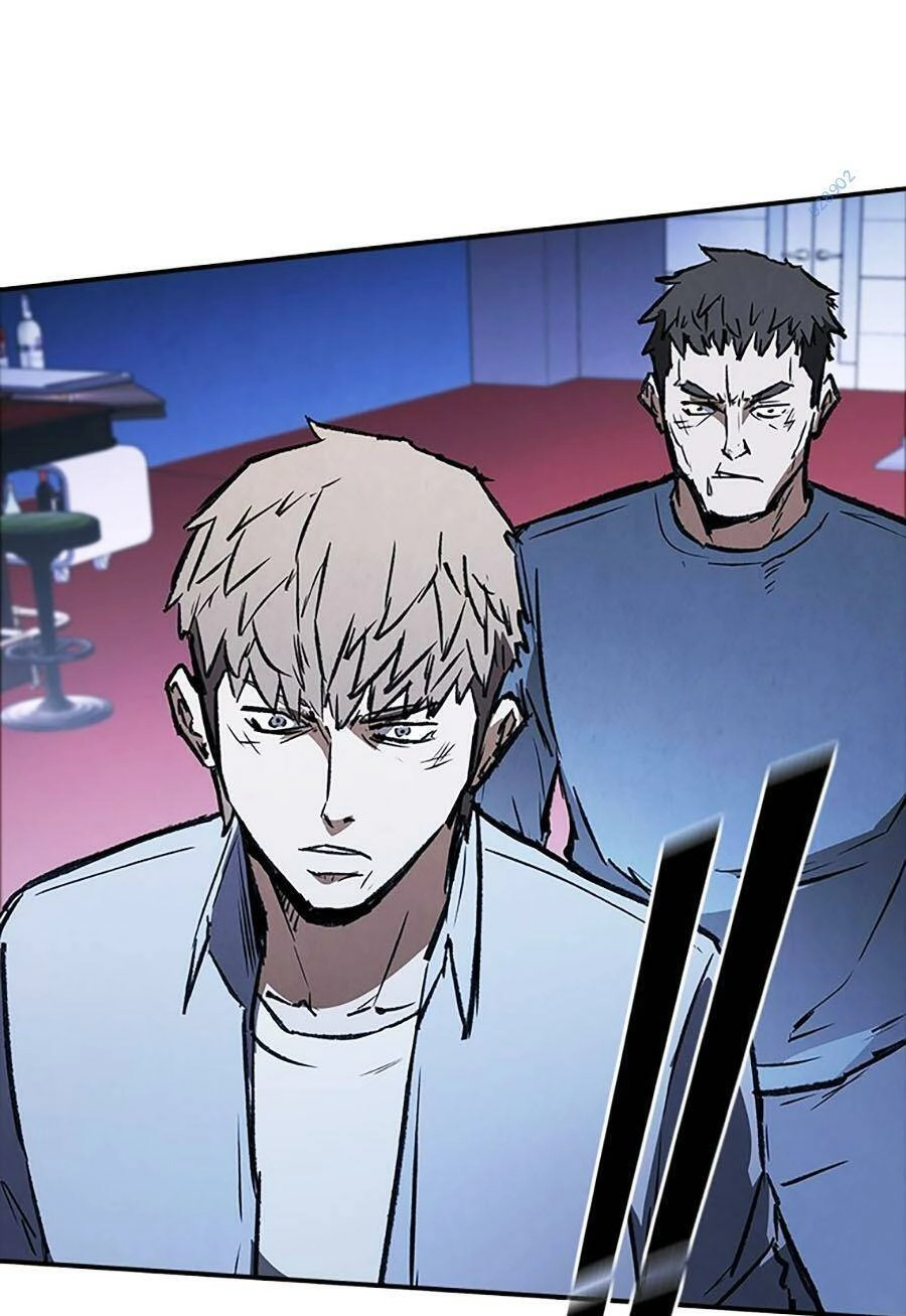 Cá Mập Wyvern Chapter 44 - 91