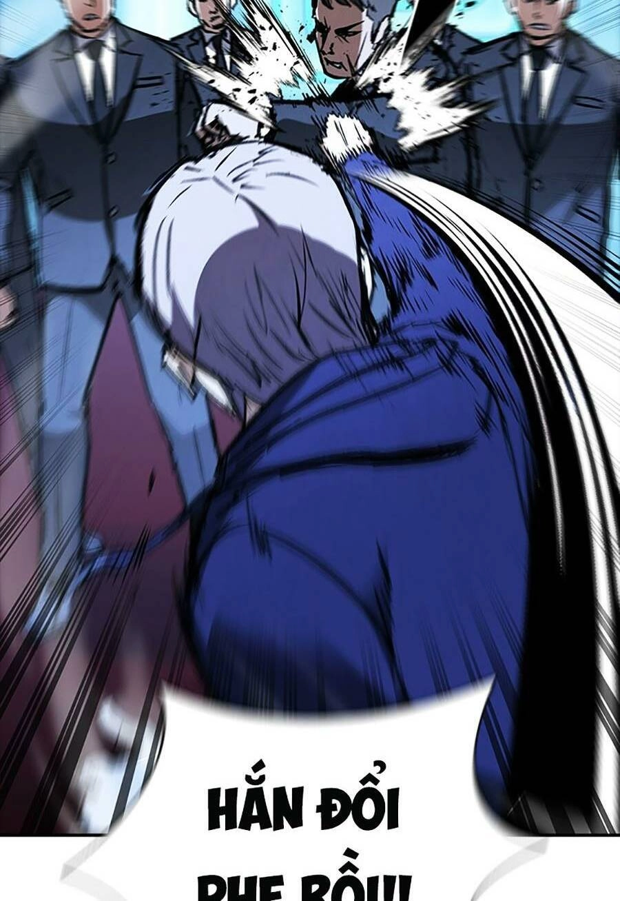 Cá Mập Wyvern Chapter 44 - 96