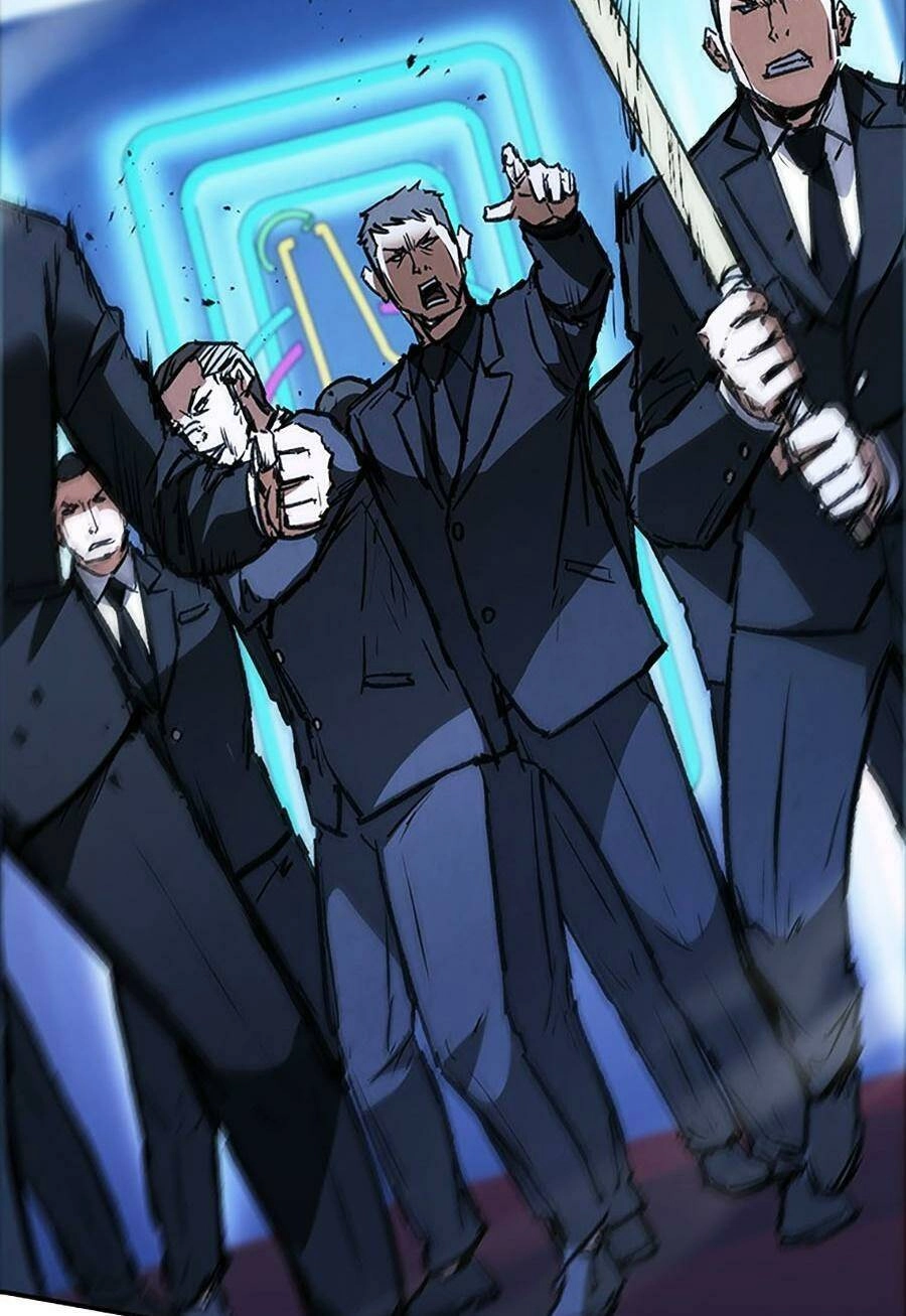 Cá Mập Wyvern Chapter 44 - 99