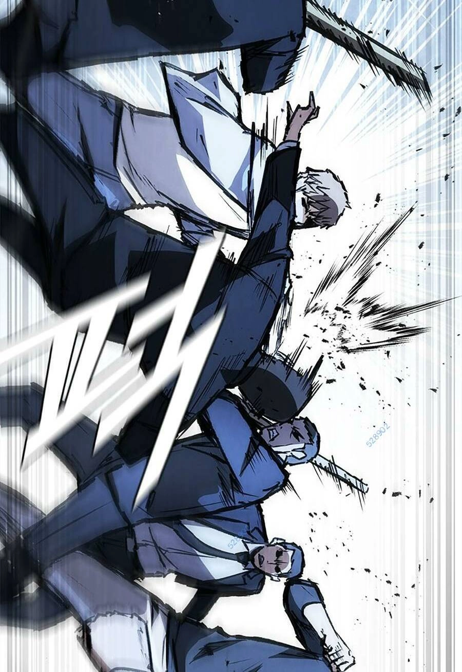 Cá Mập Wyvern Chapter 44 - 102