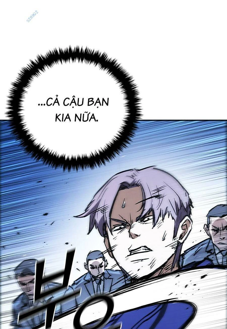 Cá Mập Wyvern Chapter 44 - 115