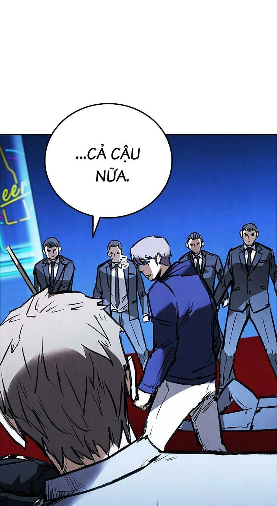 Cá Mập Wyvern Chapter 44 - 124