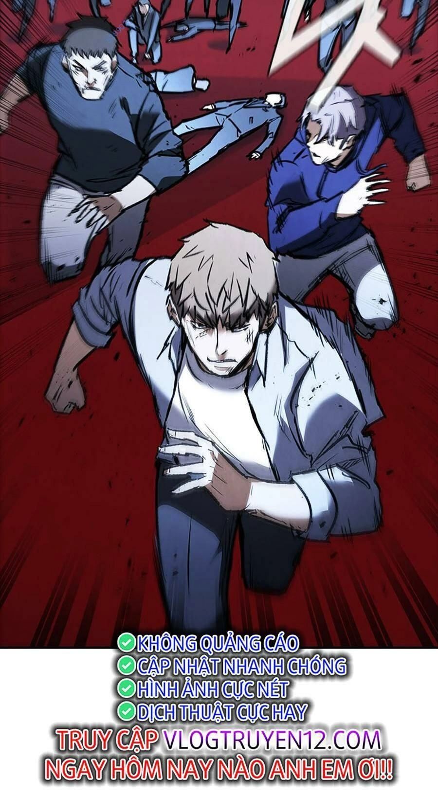 Cá Mập Wyvern Chapter 44 - 127