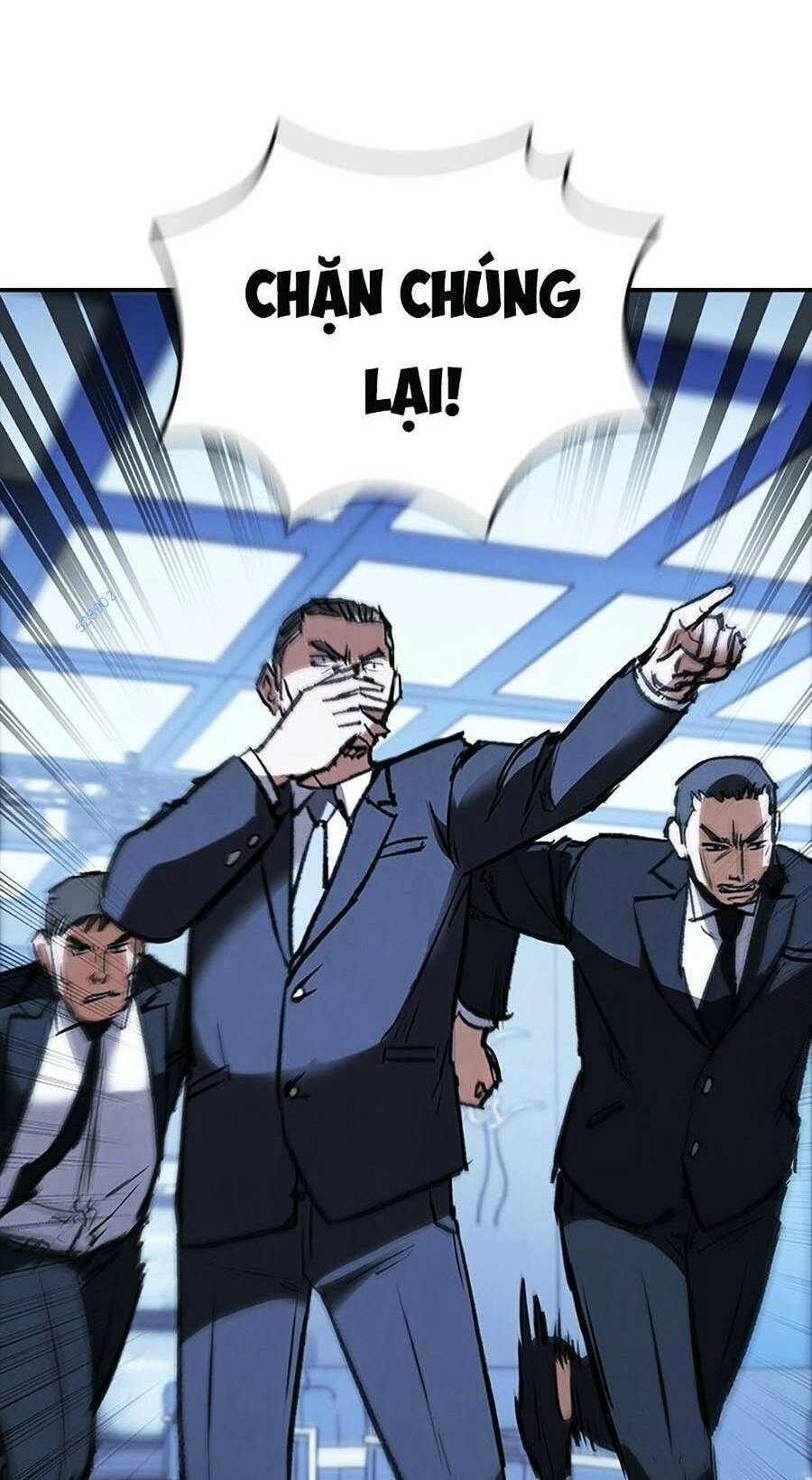 Cá Mập Wyvern Chapter 44 - 128