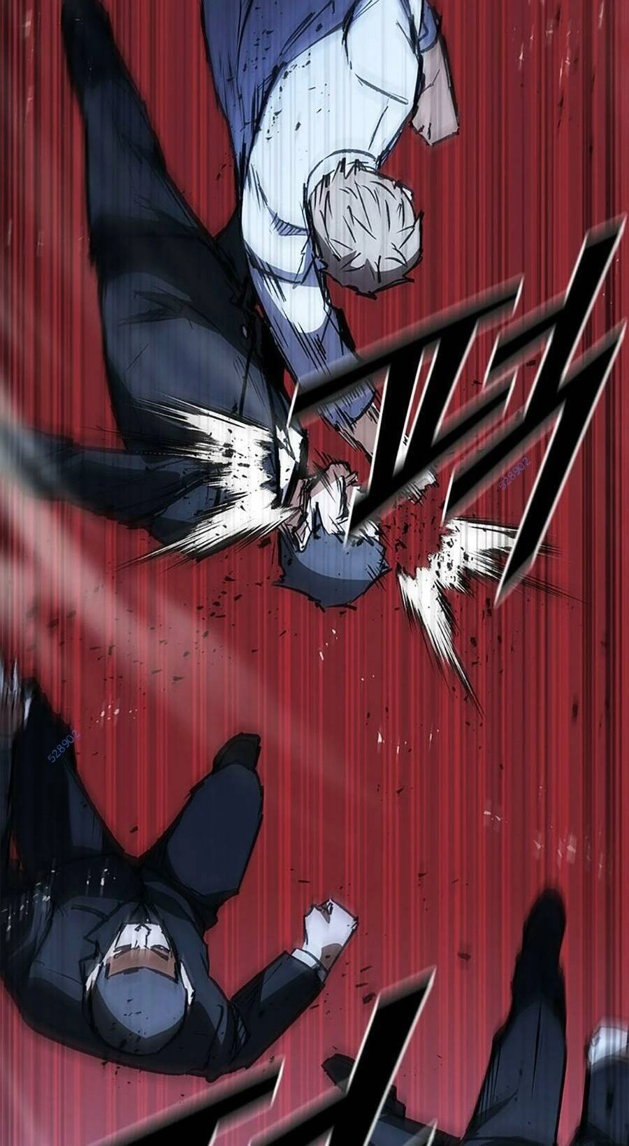 Cá Mập Wyvern Chapter 44 - 132