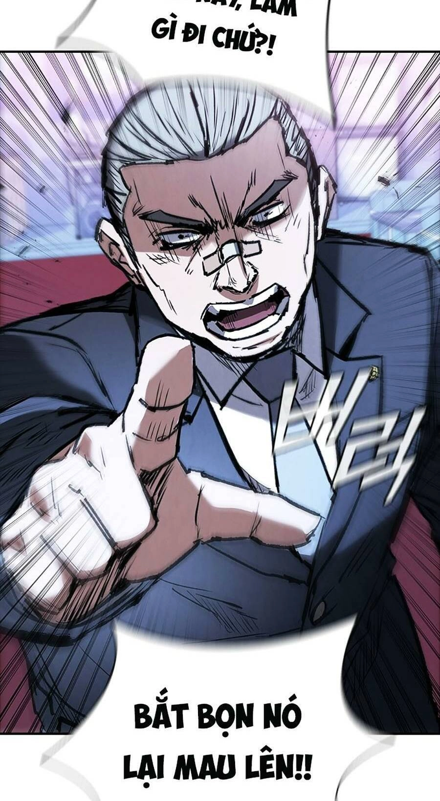 Cá Mập Wyvern Chapter 44 - 136