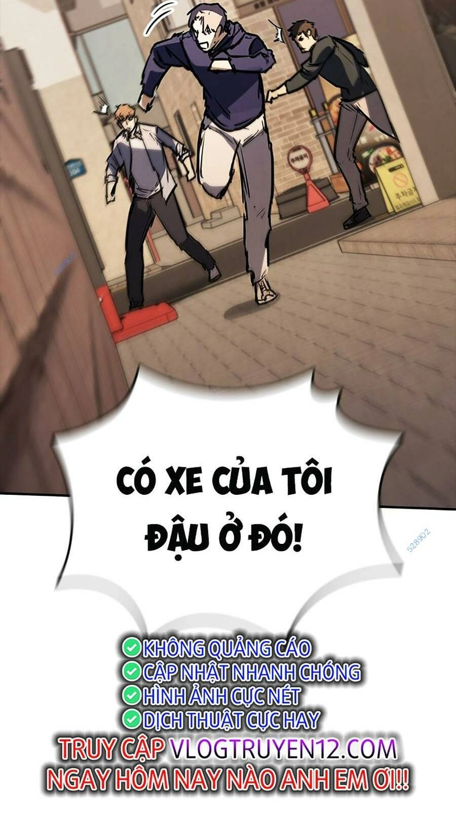 Cá Mập Wyvern Chapter 44 - 140