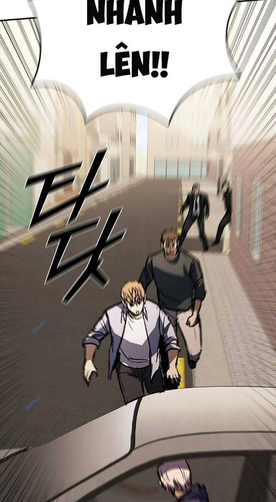 Cá Mập Wyvern Chapter 44 - 142